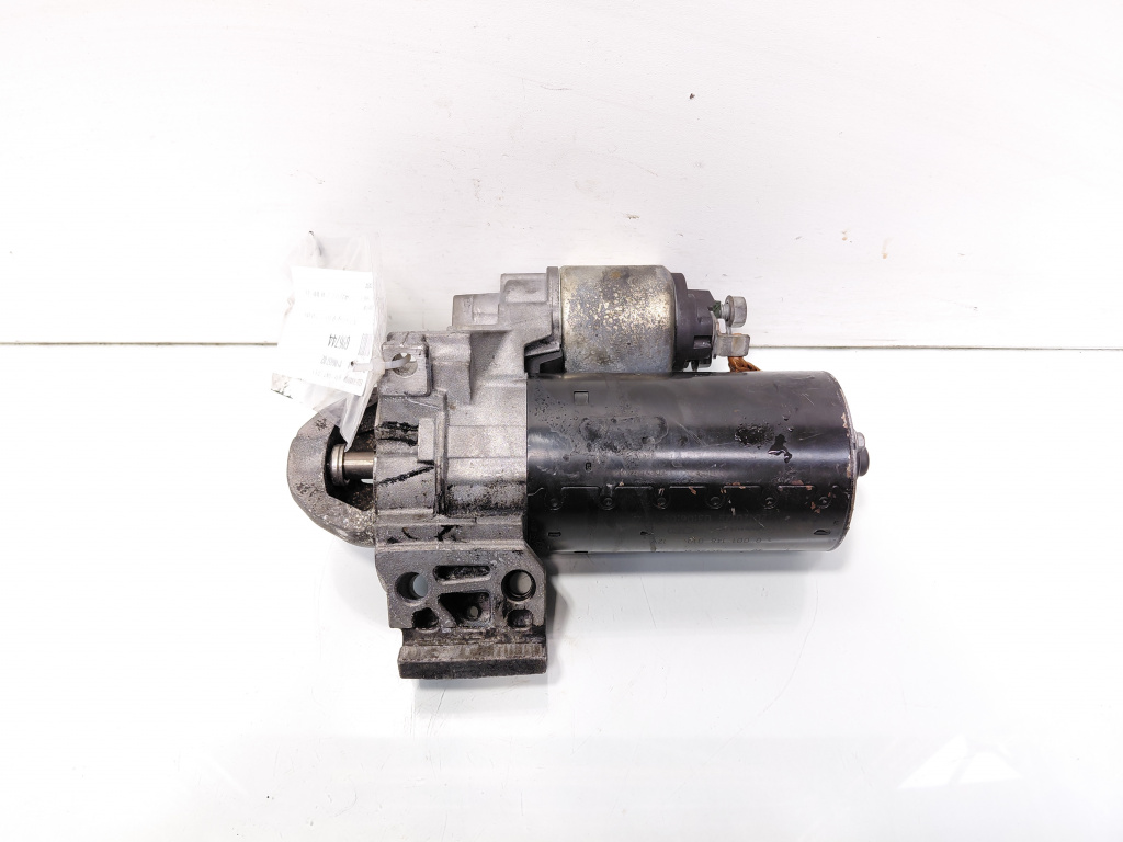 Electromotor cu Start Stop, cod 8506657-02, Bmw 5 Touring (F11), 2.0 diesel, N47D20C, cutie automata (id:696744)