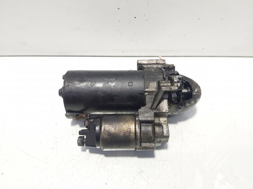 Electromotor cu Start-Stop, cod 8506657-02, Bmw X1 (E84), 2.0 diesel, N47D20C, cutie automata (idi:6...