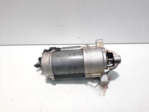 Electromotor cu Start Stop, cod 8647866-02, Bmw X1 (F48), 1.5 benz, B38A15A, cutie automata (idi:566...