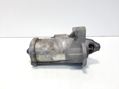 Electromotor cu Start Stop, cod AV6N-11000-GB, Ford Focus 3, 1.6 TDCI, T1DA, 6 vit man (id:611911)