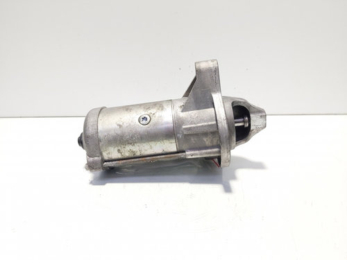 Electromotor cu Start Stop, cod AV6N-11000-GB, Ford Focus 3 Sedan, 1.6 TDCI, T1DA, 6 vit man (idi:62...