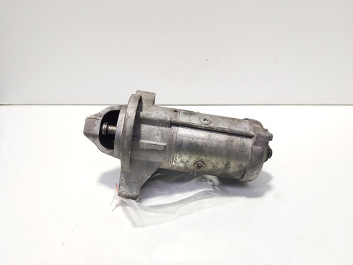 Electromotor cu start-stop, cod AV6N-11000-GB, Ford Focus 3 Sedan, 1.6 TDCI, T1DA (idi:626970)