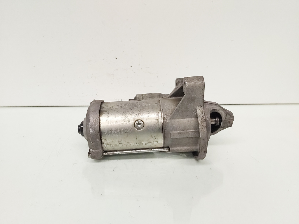 Electromotor cu Start Stop, cod AV6N-11000-GB, Ford Focus 3, 1.6 TDCI, T1DA, 6 vit man (id:666432)