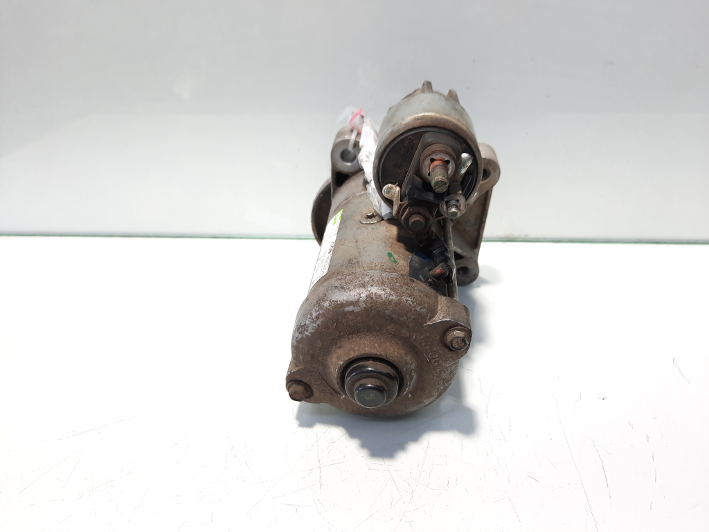 Electromotor cu start stop, cod AV6N-11000-GB, Ford Focus 3, 1.6 TDCI, T1DA, 5 vit man (id:491107)