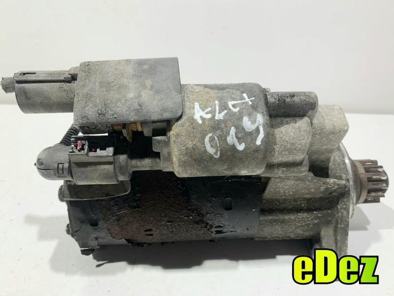 Electromotor cu start stop dsg Seat Alhambra 2 (2010-2015) 2.0 tdi; 2.0 tdi CFGC; CFFB 02E911024H