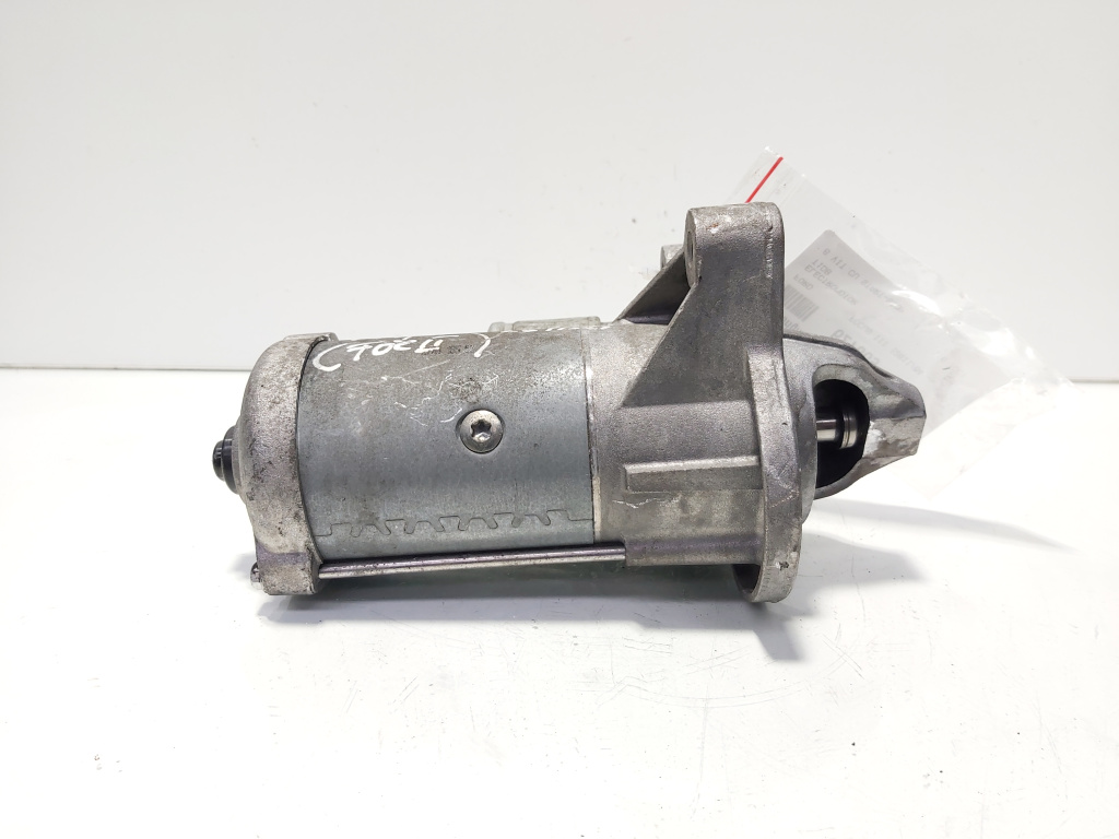 Electromotor cu start-stop, Ford Focus 3, 1.6 TDCI, T1DB, 6 vit man (id:627069)