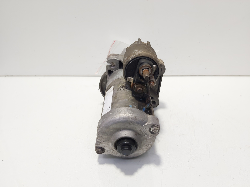 Electromotor cu start-stop, Ford Focus 3 Turnier, 1.6 TDCI, T1DA, 6 vit man (id:628848)