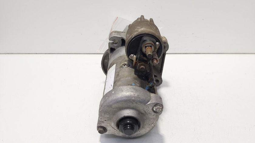 Electromotor cu start-stop, Ford Focus 3 Turnier, 1.6 TDCI, T1DA, 6 vit man (id:628848)