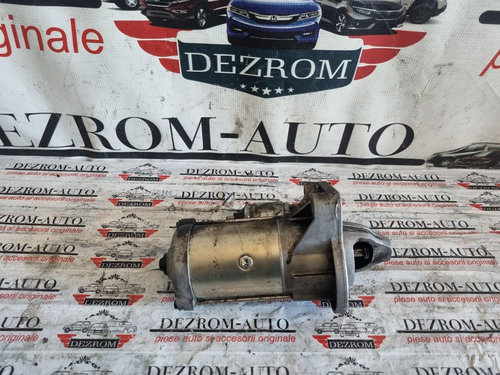 Electromotor cu Start-Stop Ford Kuga Mk2 1.5 TDCi 120cp cod piesa : AV6N-11000-GB