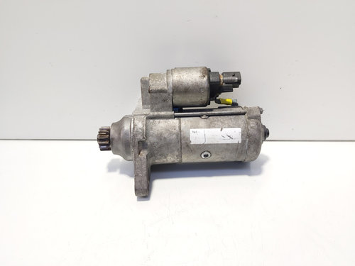 Electromotor cu start-stop, Skoda Rapid Spaceback (NH1) 1.6 TDI, CAY, 5 vit man (idi:627932)