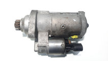 Electromotor cu start stop Valeo, cod 02Z911024A, ...