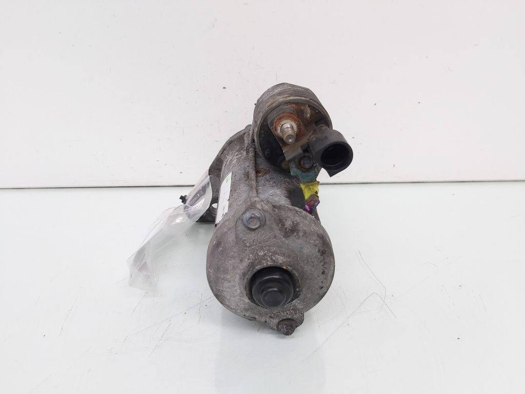 Electromotor cu start-stop, VW Golf 7 (5G), 1.6 TDI, CLH, 5 vit man (id:656430)