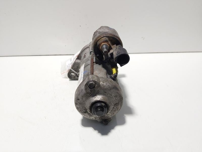 Electromotor cu Start Stop, Vw Jetta 3 (1K2) 1.6 TDI, CAY, 5 vit man (idi:627929)
