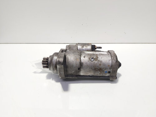 Electromotor cu start-stop, VW Jetta 4 (6Z), 1.6 TDI, CAY, 5 vit man (id:627933)