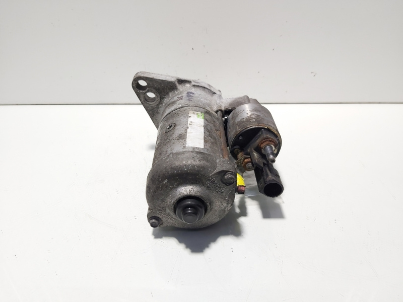 Electromotor cu Start Stop, Vw Passat (3C2) 1.6 TDI, CAY, 5 vit man (idi:627928)