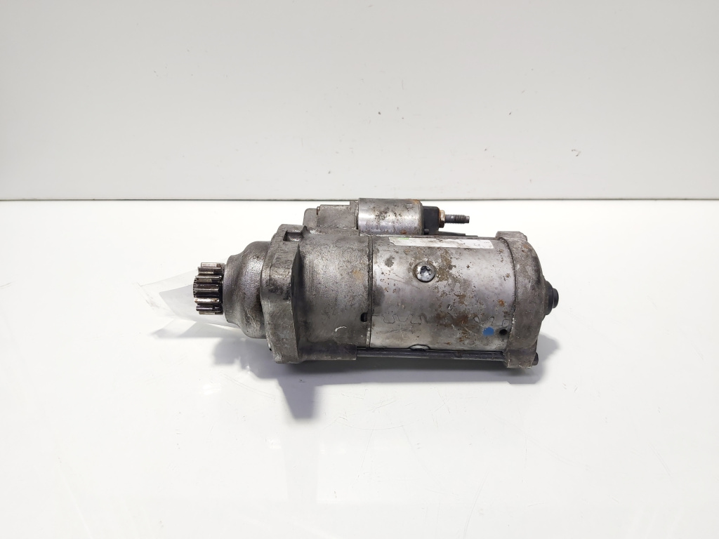 Electromotor cu start-stop, Vw Passat (3C2) 1.6 TDI, CAY, 5 vit man (idi:627933)