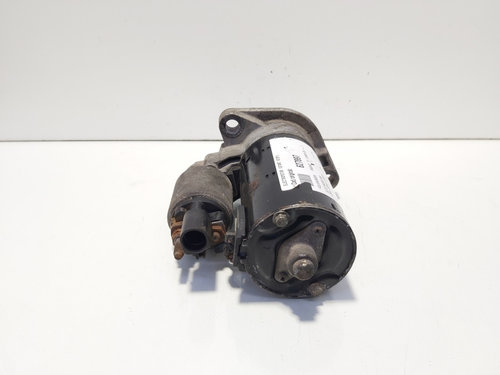 Electromotor cu Start-Stop, Vw Passat CC (357) 2.0 TDI, CBA, 6 vit man (id:627897)