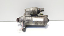 Electromotor cu start-stop, VW Polo (6R), 1.6 TDI,...