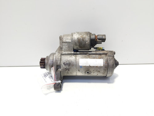 Electromotor cu start-stop, VW Polo (6R), 1.6 TDI, CAY, 5 vit man (id:627931)