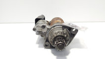 Electromotor cu start-stop, VW Tiguan (5N), 2.0 TD...