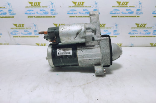 Electromotor cutie automata 1.2 1.3 TCE HR13DDT 233006662r Renault Clio 5 [2019 - 2020]