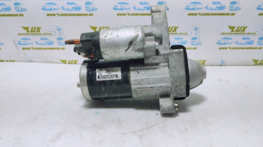 Electromotor cutie automata 1.2 1.3 TCE HR13DDT 233006662r Renault Scenic 4 [2017 - 2020]