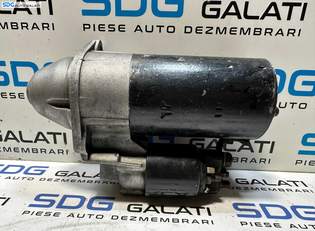 Electromotor Cutie Automata 10 Dinti Mercedes Clasa A Class W169 A160 A180 200 2.0 CDI 2005 - 2012 [X3324]