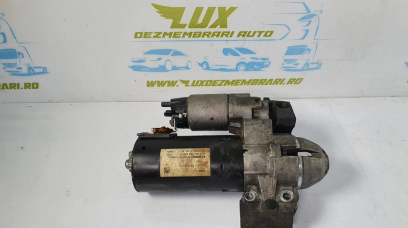 Electromotor cutie automata 2.0 3.0 d n47 n57 m57 0001148509 BMW X1 E84 [2009 - 2012]