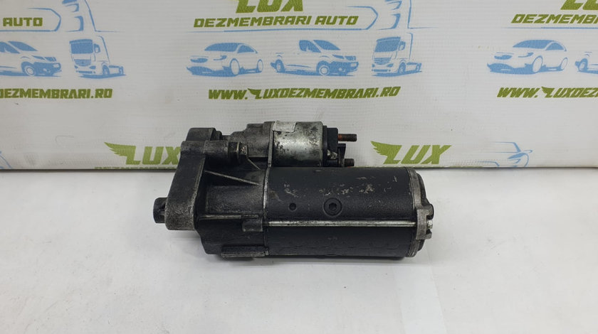 Electromotor cutie automata 2.2 dci g9t Renault Vel Satis [2002 - 2005]