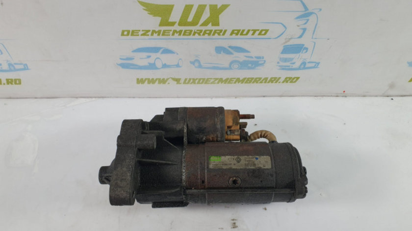 Electromotor cutie automata 2.2 dci g9t 8200237594 Renault Espace 4 [2002 - 2006]