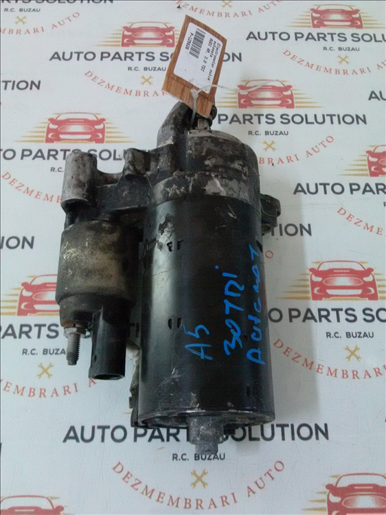 Electromotor cutie automata AUDI A5, 3.0 TDI