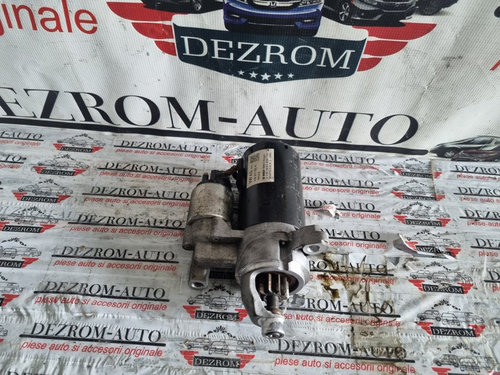 Electromotor (cutie automata) Audi A6 C7 3.0 TDI 245 cai motor CDUC cod piesa : 059911021K