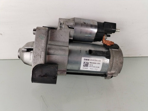 Electromotor cutie automata BMW Seria 1 F40 1.5B B38A 8580390