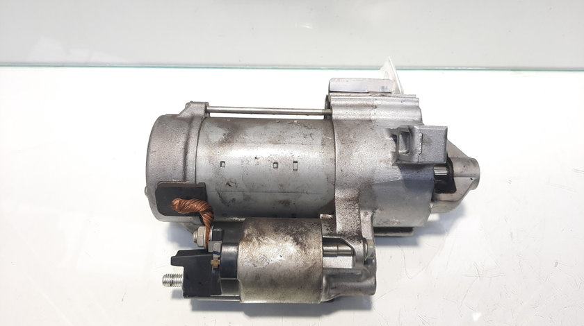 Electromotor cutie automata, cod 8570846-04, Bmw 1 (F21), 2.0 diesel, B47D20A
