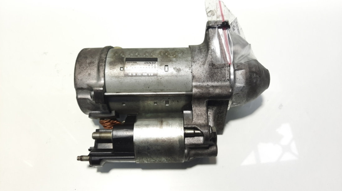 Electromotor cutie automata, cod A0061514501, Mercedes Sprinter 3.5-t (906) 2.2 cdi, OM651955 (idi:474054)