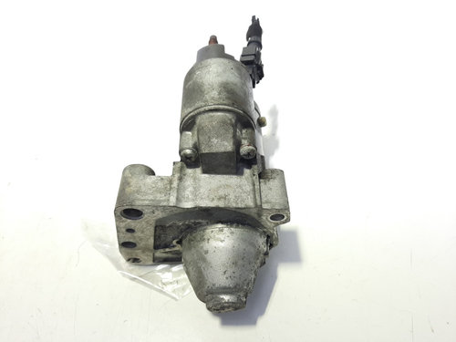 Electromotor cutie automata, cod V75500178004, Peugeot 307 SW, 2.0 B, RFJ, (id:489007)