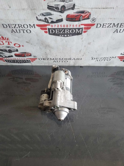 Electromotor (cutie automata) DS7T-11000-LE Ford C-Max II 2.0 TDCi 170 cai motor T8DE