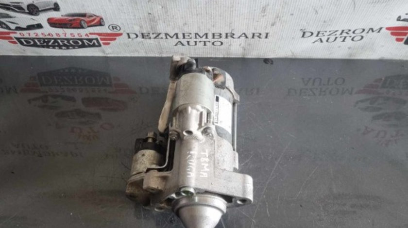 Electromotor (cutie automata) DS7T-11000-LE Ford C-Max II 2.0 TDCi 150 cai motor T7DB
