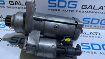 Electromotor Cutie Automata DSG VW Jetta 1.6 TDI C...