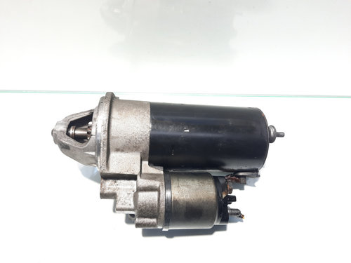 Electromotor cutie automata, Opel Vectra C [Fabr 2003-2008] 2.2 dti, Y22DTR (id:450039)