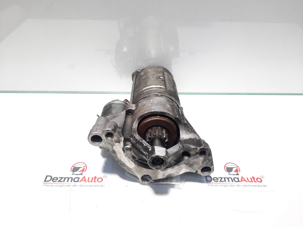 Electromotor cutie automata, Peugeot 407 SW [Fabr 2004-2010] 2.0 hdi, RHR, 9654561480 (id:442136)