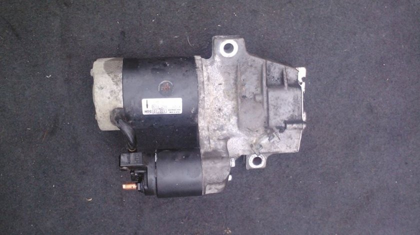 Electromotor Cutie Automata Seat Alhambra 1.9 Tdi Arl Btb Cod 09a911023b