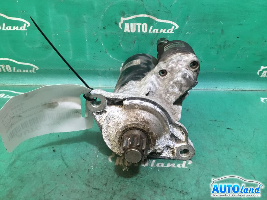 Electromotor Cutie Automata Volkswagen TOURAN 1T1,1T2 2003