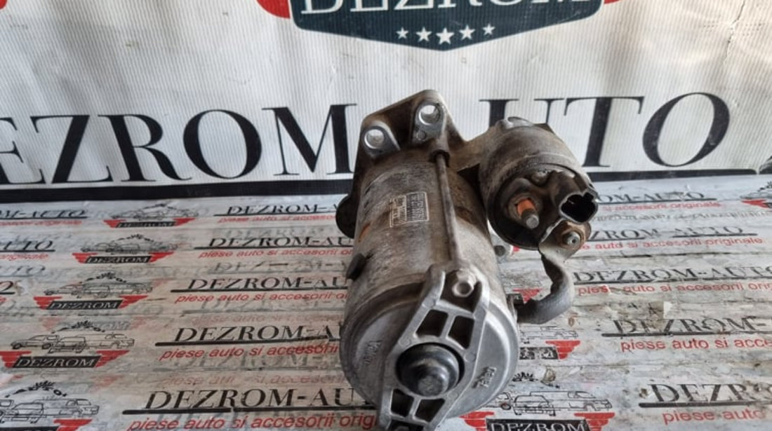 Electromotor (cutie de viteze automata) Saab 9-3 1.8t BioPower 175cp cod piesa : 25183761