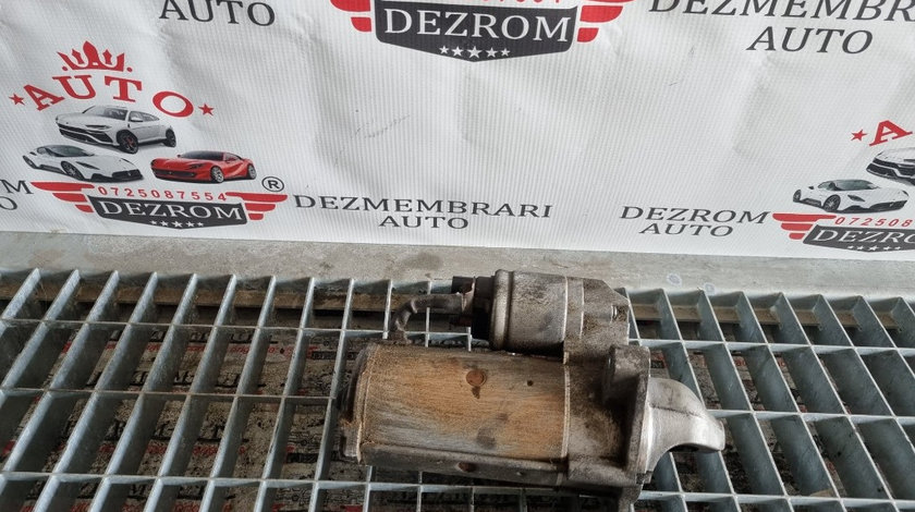 Electromotor (cutie de viteze manuala) Chevrolet Captiva 2.2 D 163cp cod piesa : 25183761