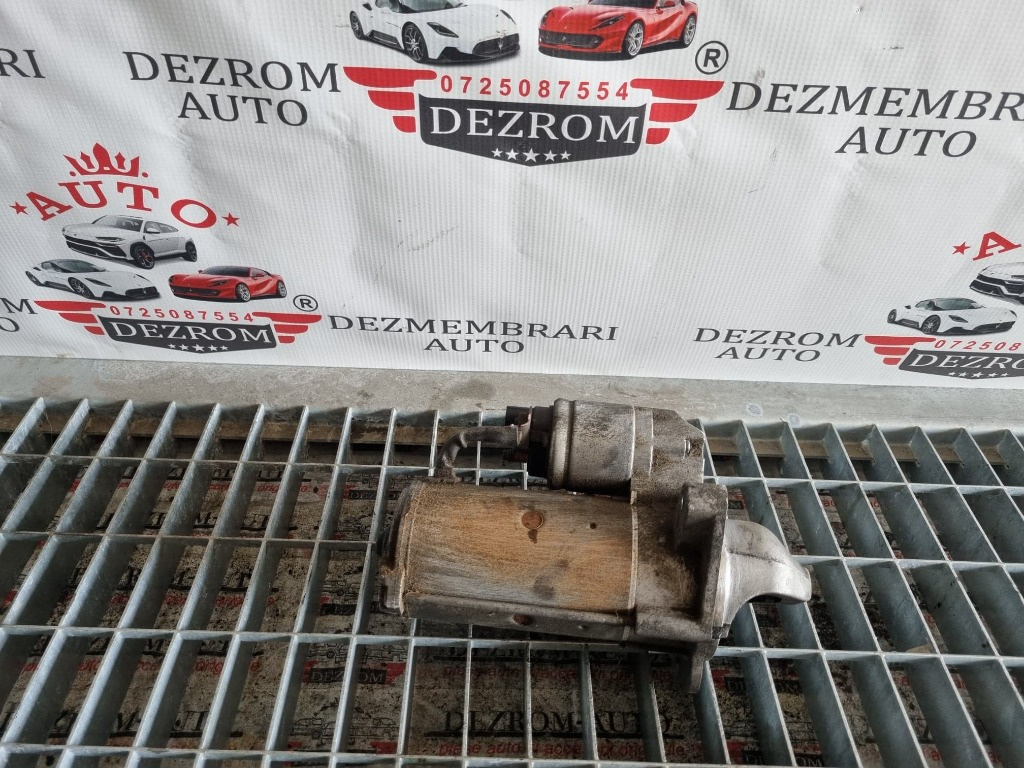 Electromotor (cutie de viteze manuala) Saab 9-3 2.0 t 175cp cod piesa : 25183761
