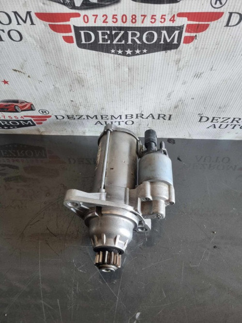 Electromotor (cutie DSG 7) 0AM911023N VW T-Roc 1.5 TSI DPCA 150 cai