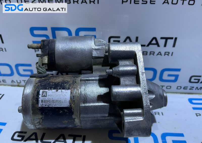 Electromotor Cutie Manuala 11 Dinti Citroen DS4 1.6 VTi 2011 - 2015 Cod V75500178004 [N0192]