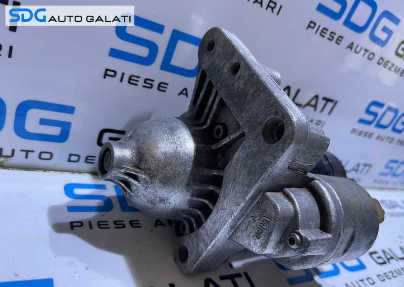 Electromotor Cutie Manuala 11 Dinti Citroen DS5 1.6 HDI 2011 - 2015 Cod 9640825280 [S0007]