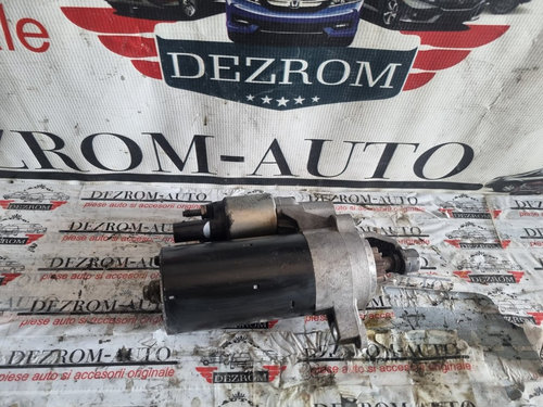 Electromotor (cutie manuala) Audi A4 B8 2.0 TDI 150cp cod piesa : 03L911021